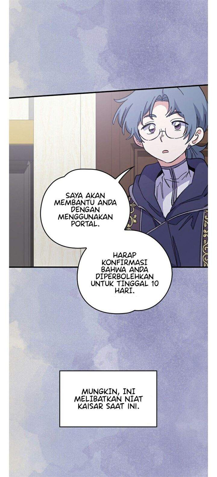 YIGRET Chapter 9 - halaman 31