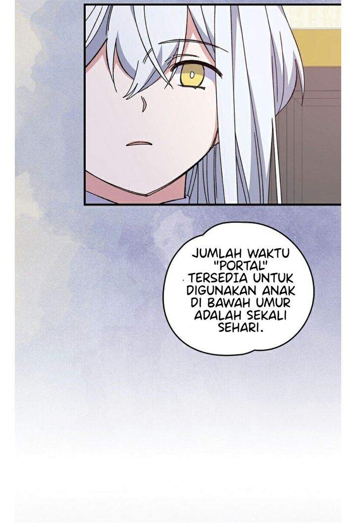 YIGRET Chapter 9 - halaman 32