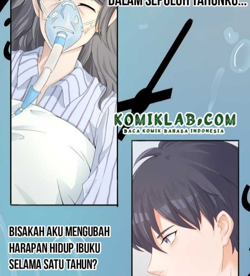 Yin Yang Changer Chapter 1 - halaman 49