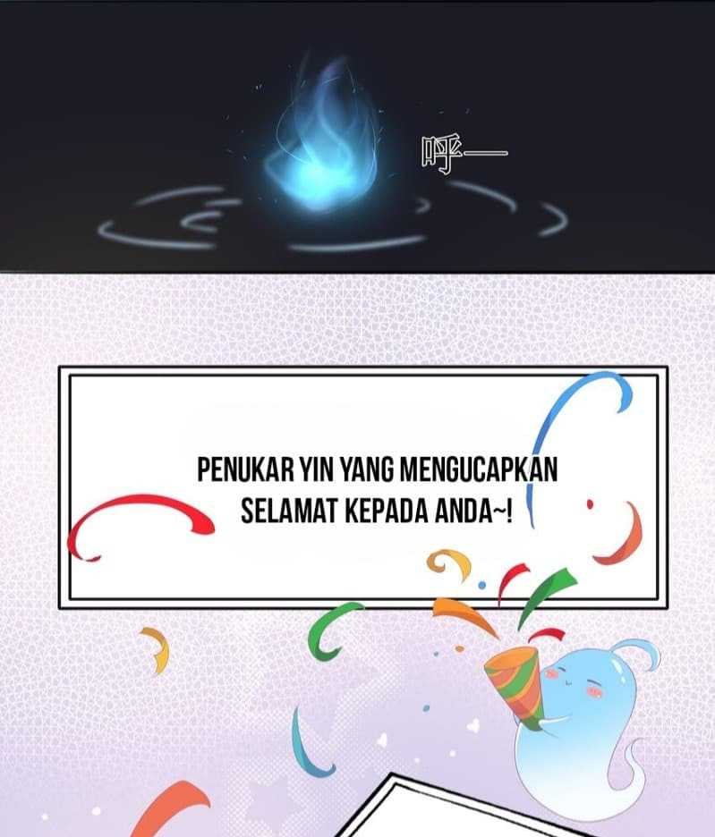 Yin Yang Changer Chapter 1 - halaman 66