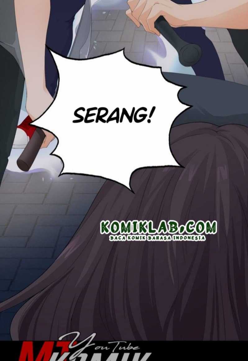 Yin Yang Changer Chapter 2 - halaman 12
