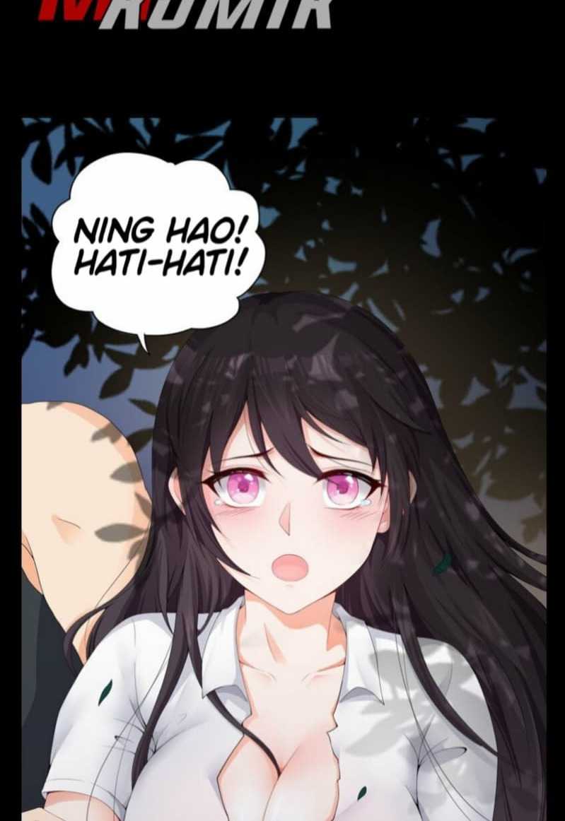 Yin Yang Changer Chapter 2 - halaman 13