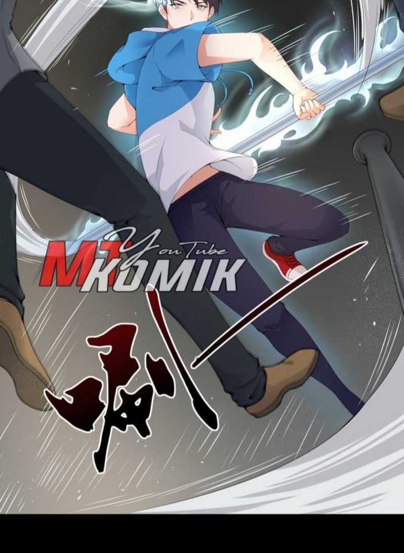 Yin Yang Changer Chapter 2 - halaman 17