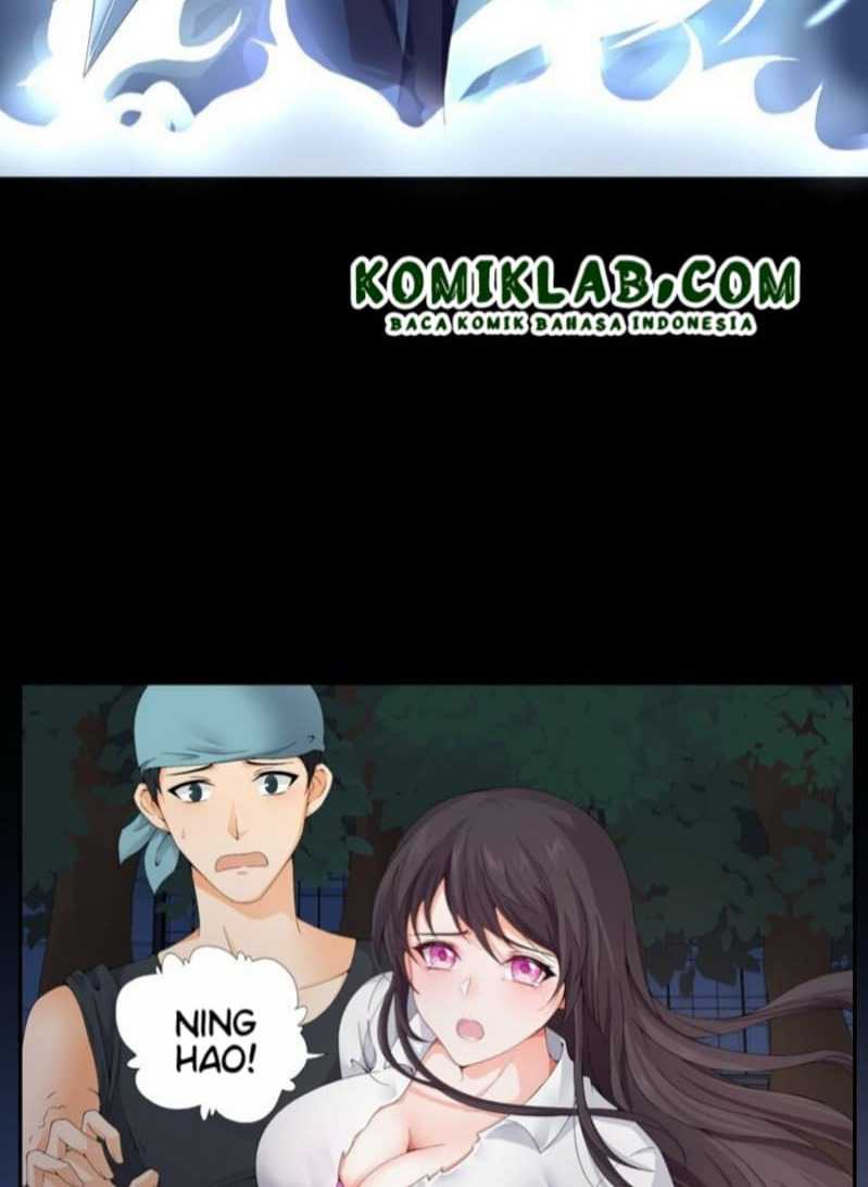 Yin Yang Changer Chapter 2 - halaman 21