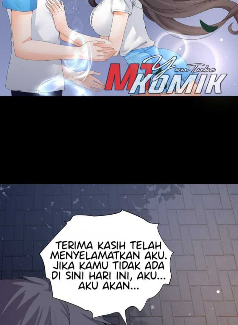 Yin Yang Changer Chapter 2 - halaman 23