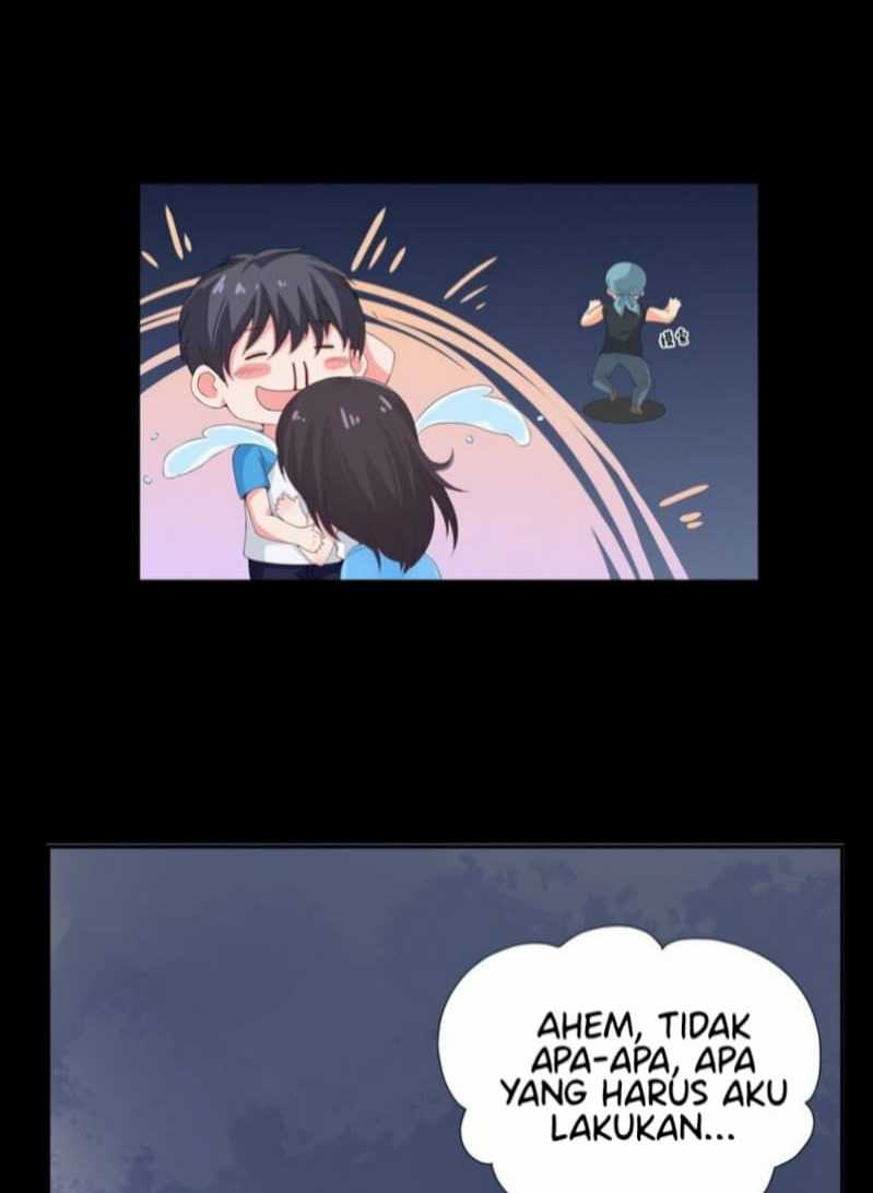 Yin Yang Changer Chapter 2 - halaman 25