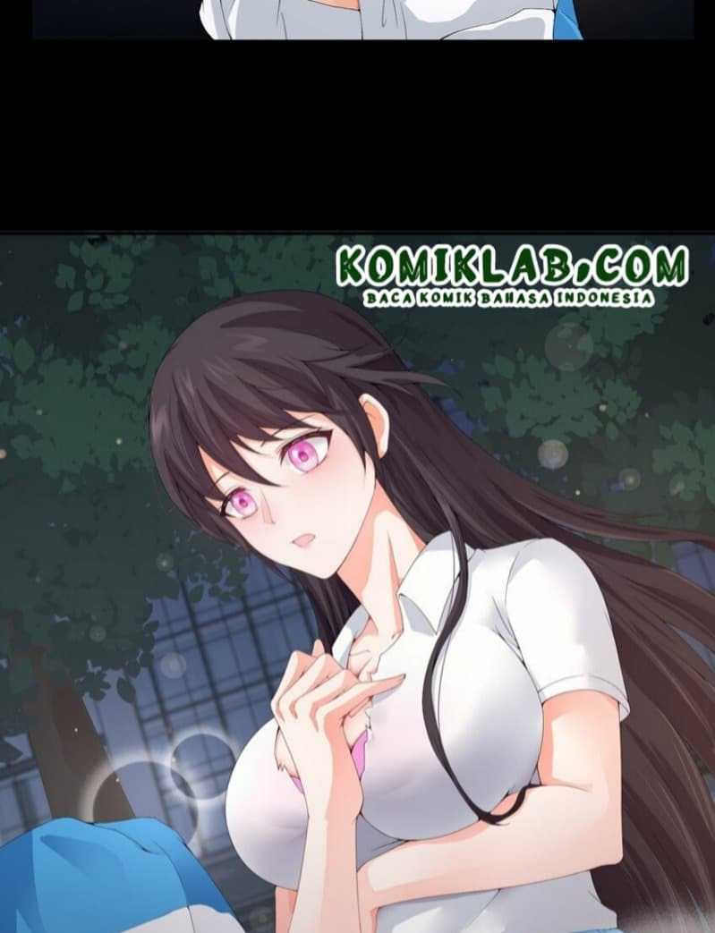 Yin Yang Changer Chapter 2 - halaman 28
