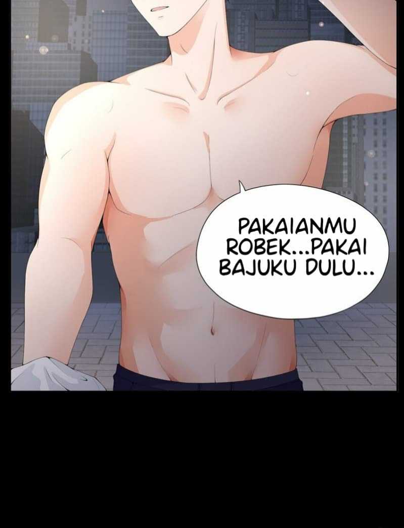 Yin Yang Changer Chapter 2 - halaman 30
