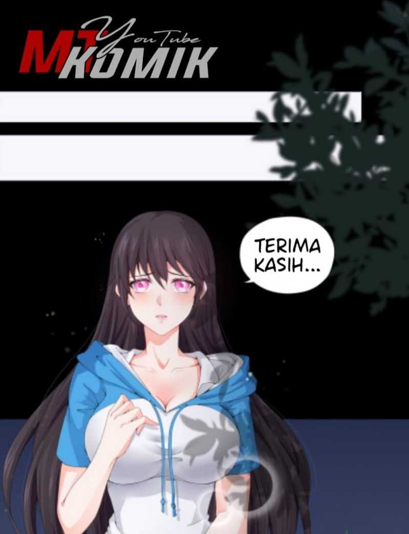 Yin Yang Changer Chapter 2 - halaman 31