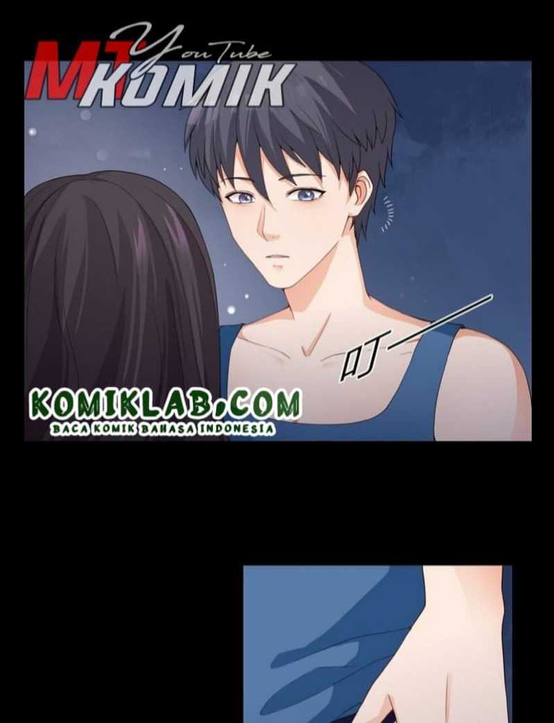 Yin Yang Changer Chapter 2 - halaman 37