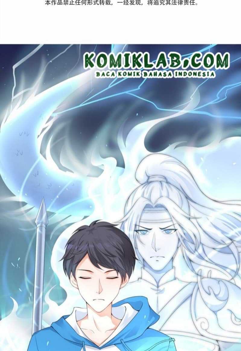 Yin Yang Changer Chapter 2 - halaman 4