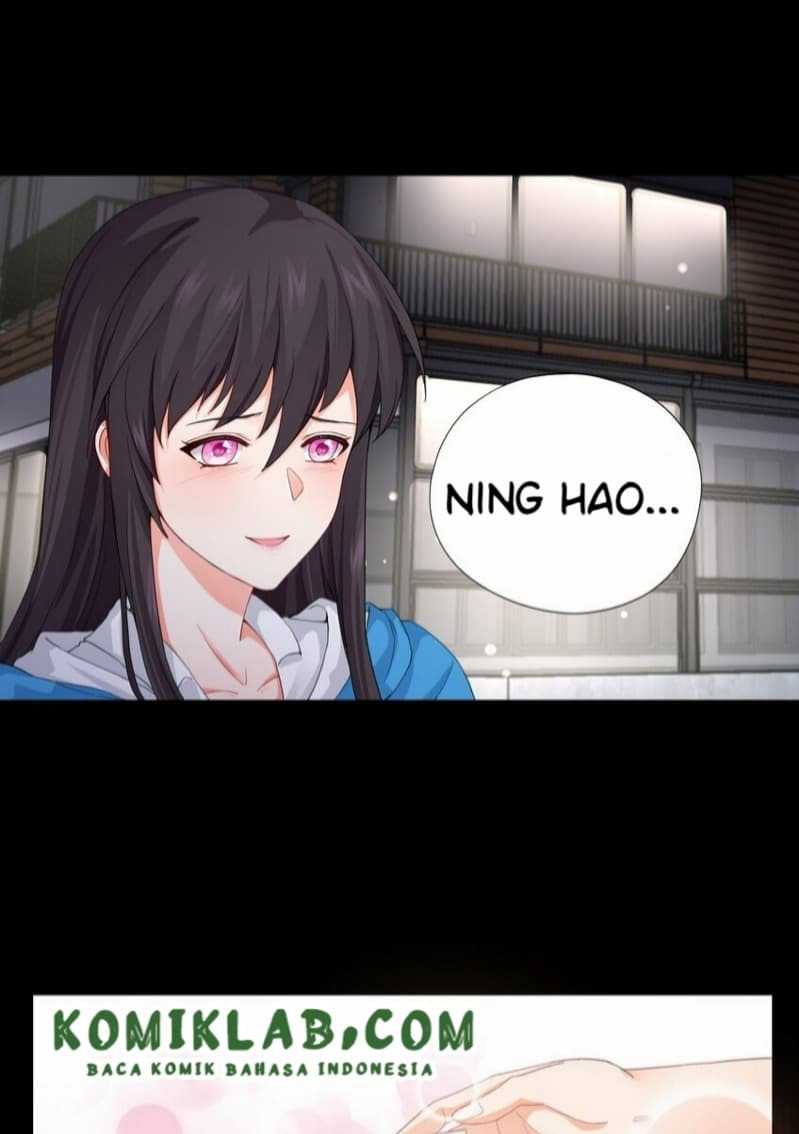 Yin Yang Changer Chapter 2 - halaman 40