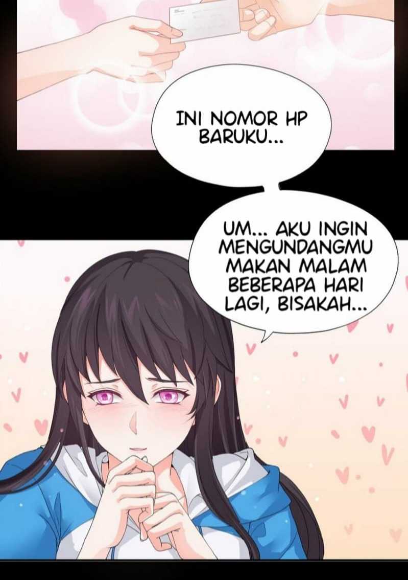 Yin Yang Changer Chapter 2 - halaman 41