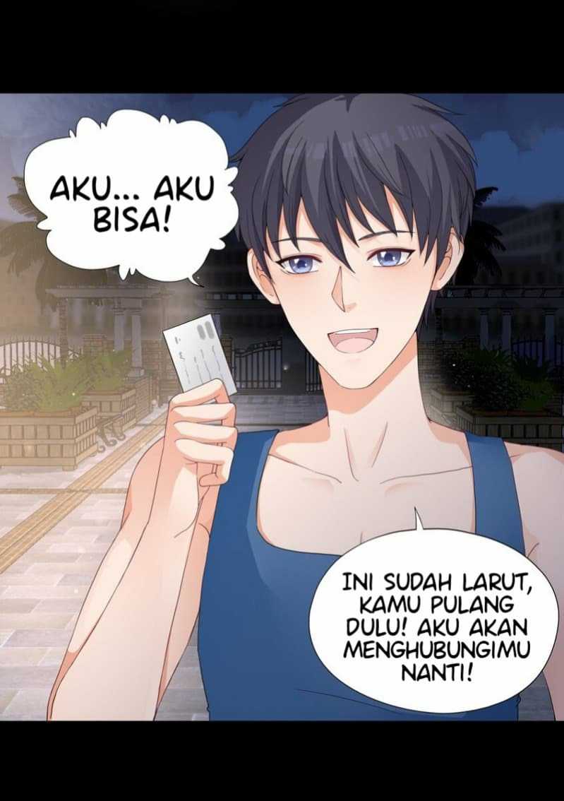 Yin Yang Changer Chapter 2 - halaman 42