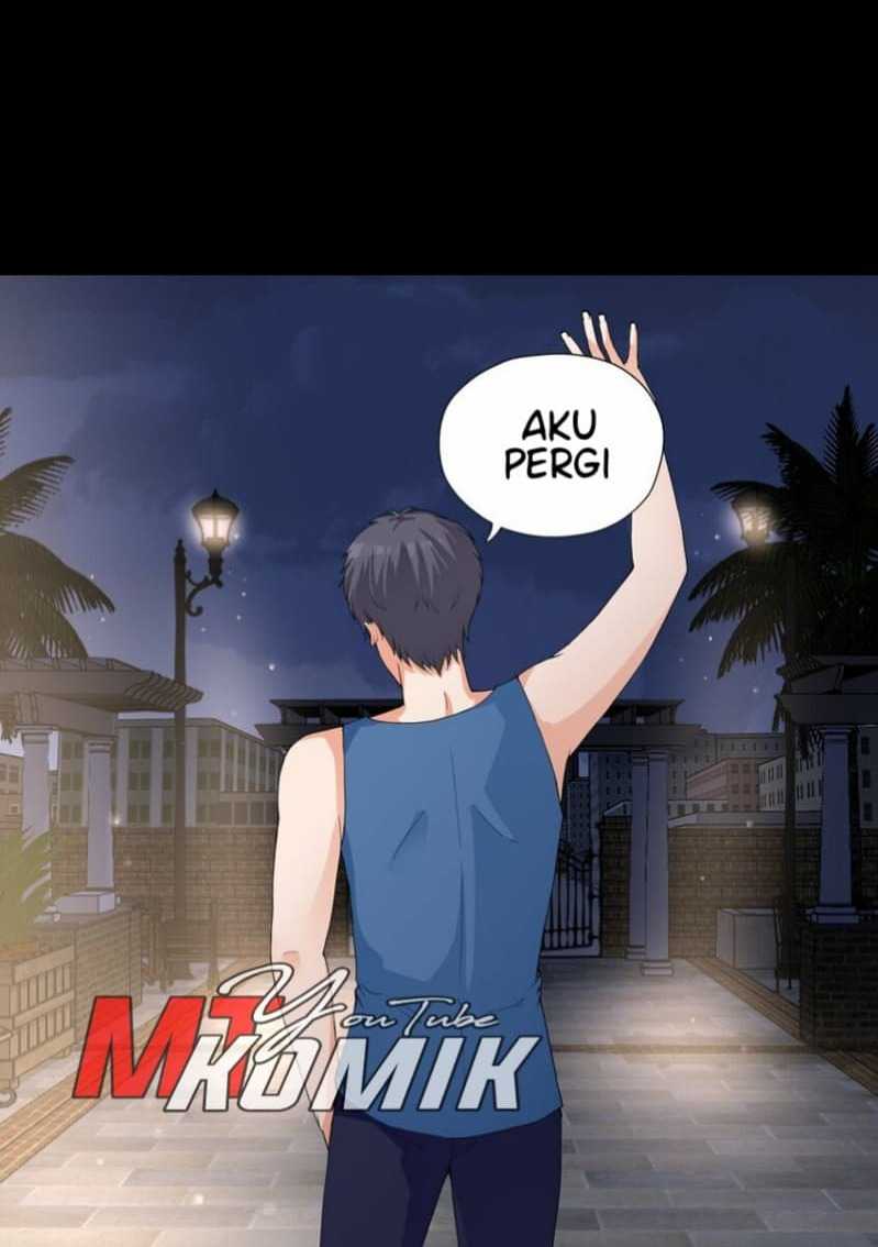 Yin Yang Changer Chapter 2 - halaman 43