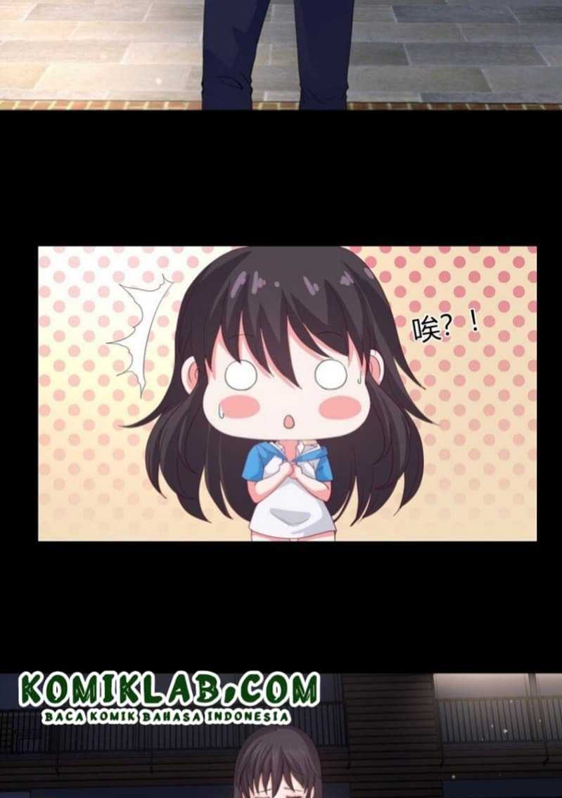 Yin Yang Changer Chapter 2 - halaman 44
