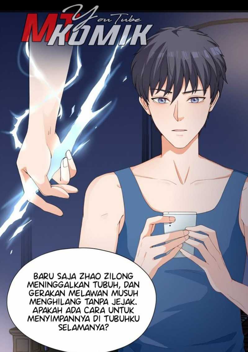 Yin Yang Changer Chapter 2 - halaman 47