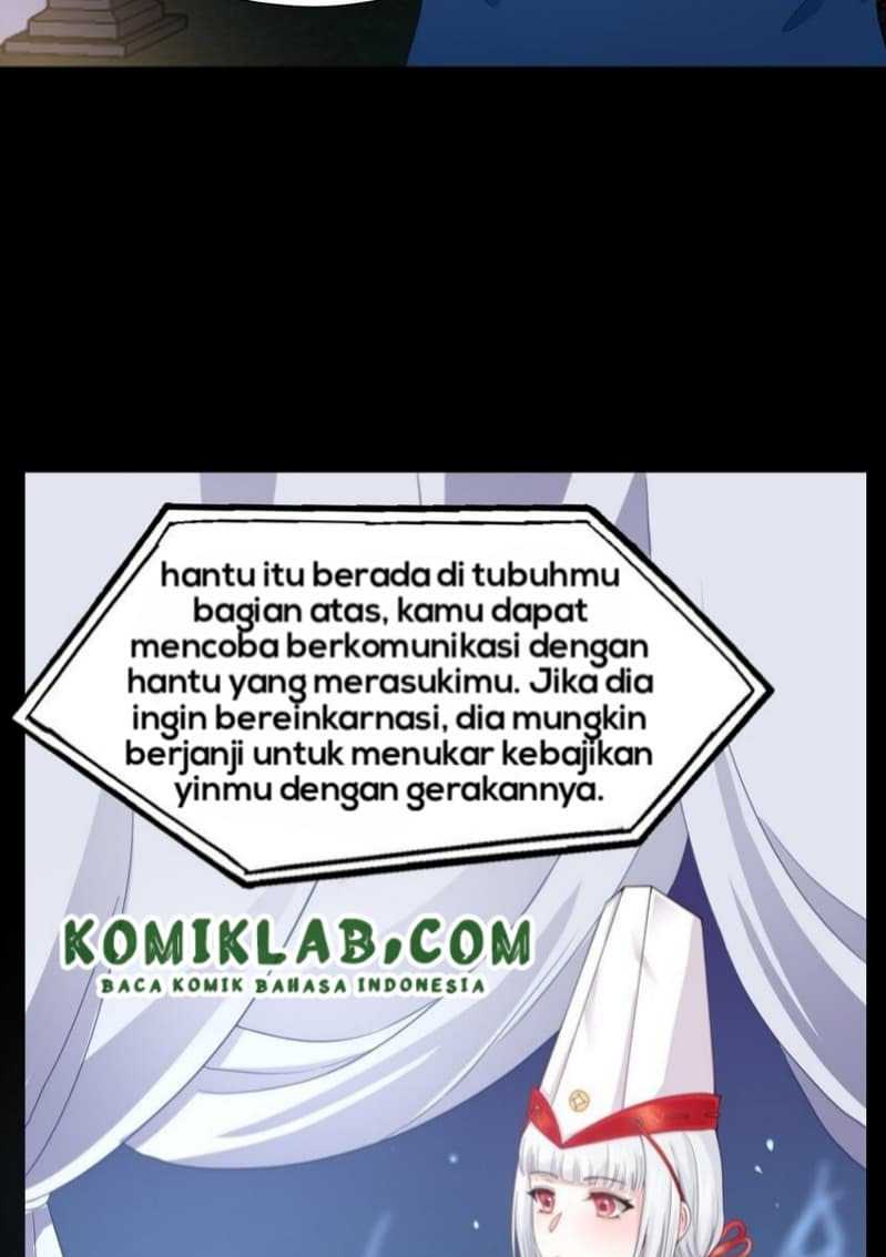 Yin Yang Changer Chapter 2 - halaman 48