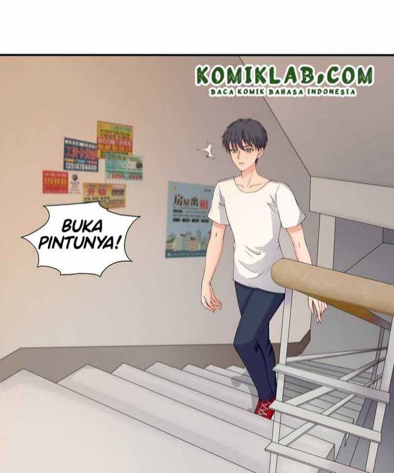 Yin Yang Changer Chapter 2 - halaman 53