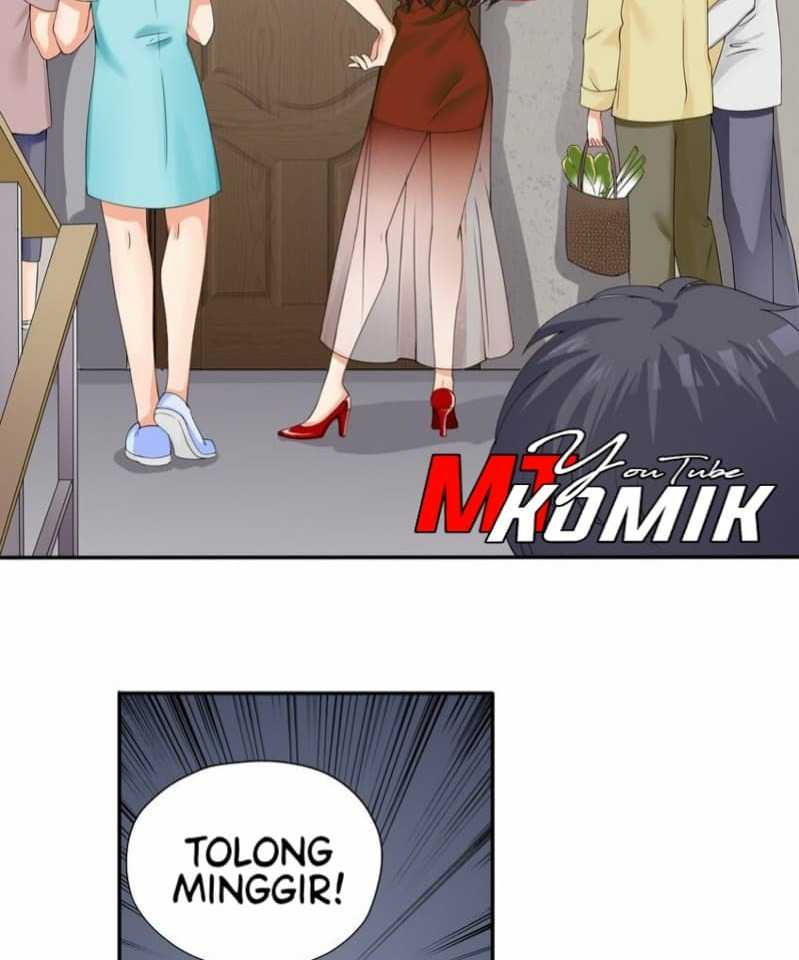 Yin Yang Changer Chapter 2 - halaman 55