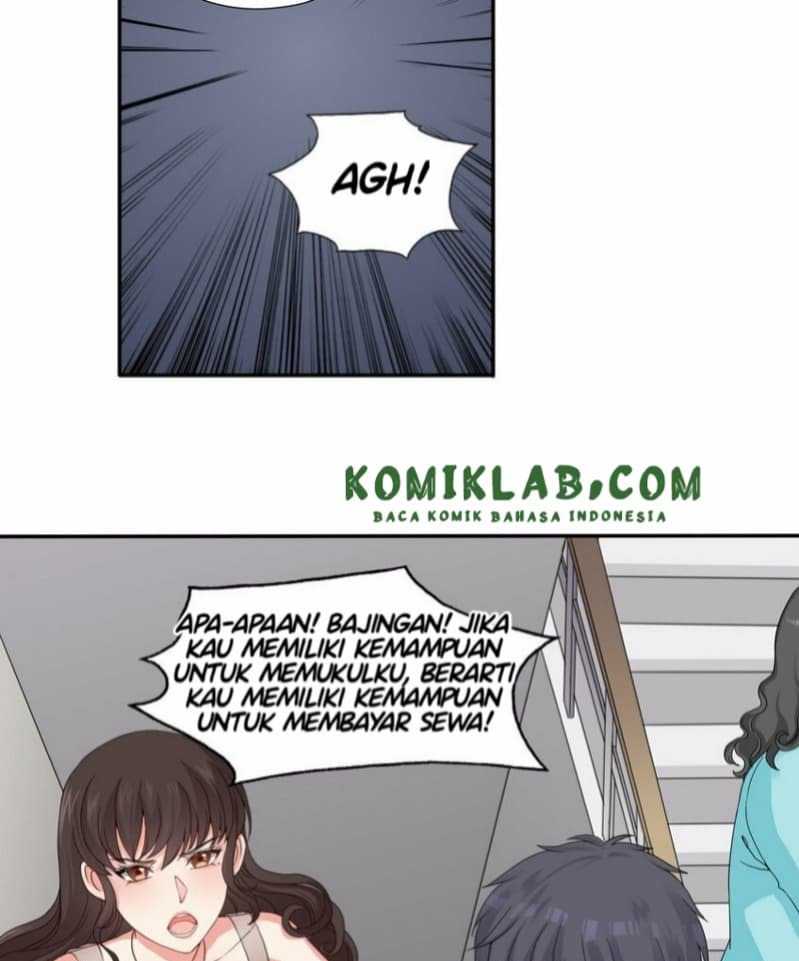 Yin Yang Changer Chapter 2 - halaman 56
