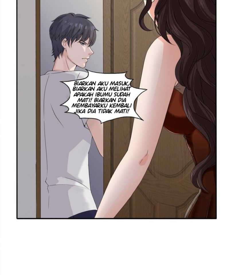 Yin Yang Changer Chapter 2 - halaman 58
