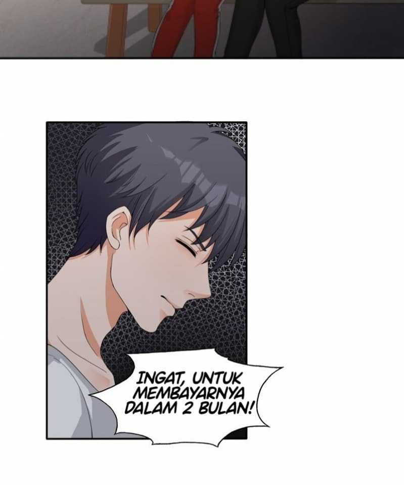 Yin Yang Changer Chapter 2 - halaman 62