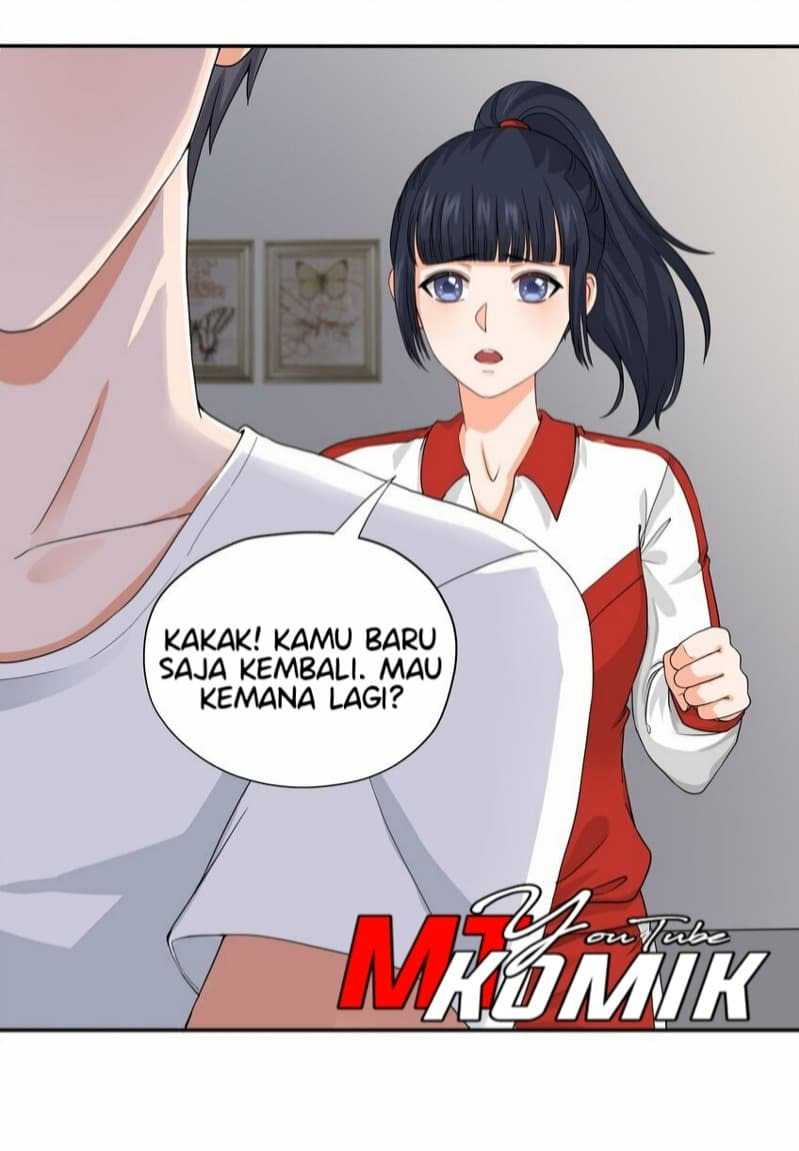 Yin Yang Changer Chapter 2 - halaman 64
