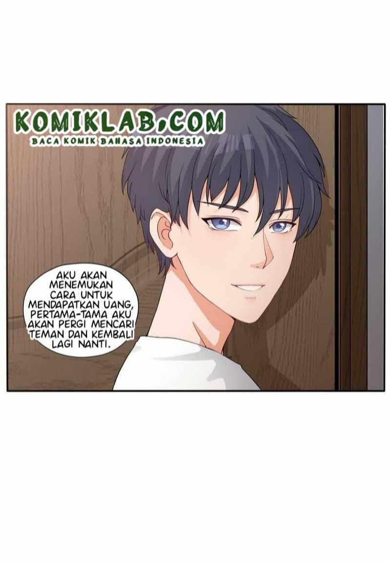 Yin Yang Changer Chapter 2 - halaman 65