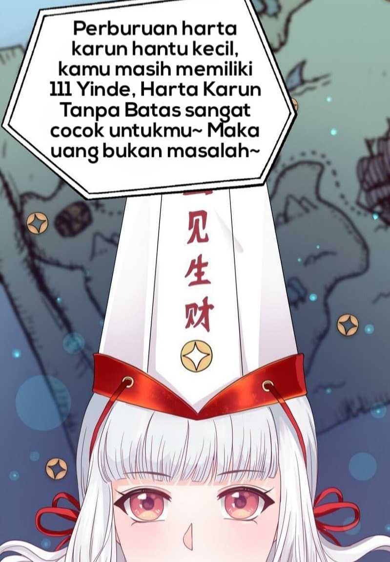 Yin Yang Changer Chapter 2 - halaman 69