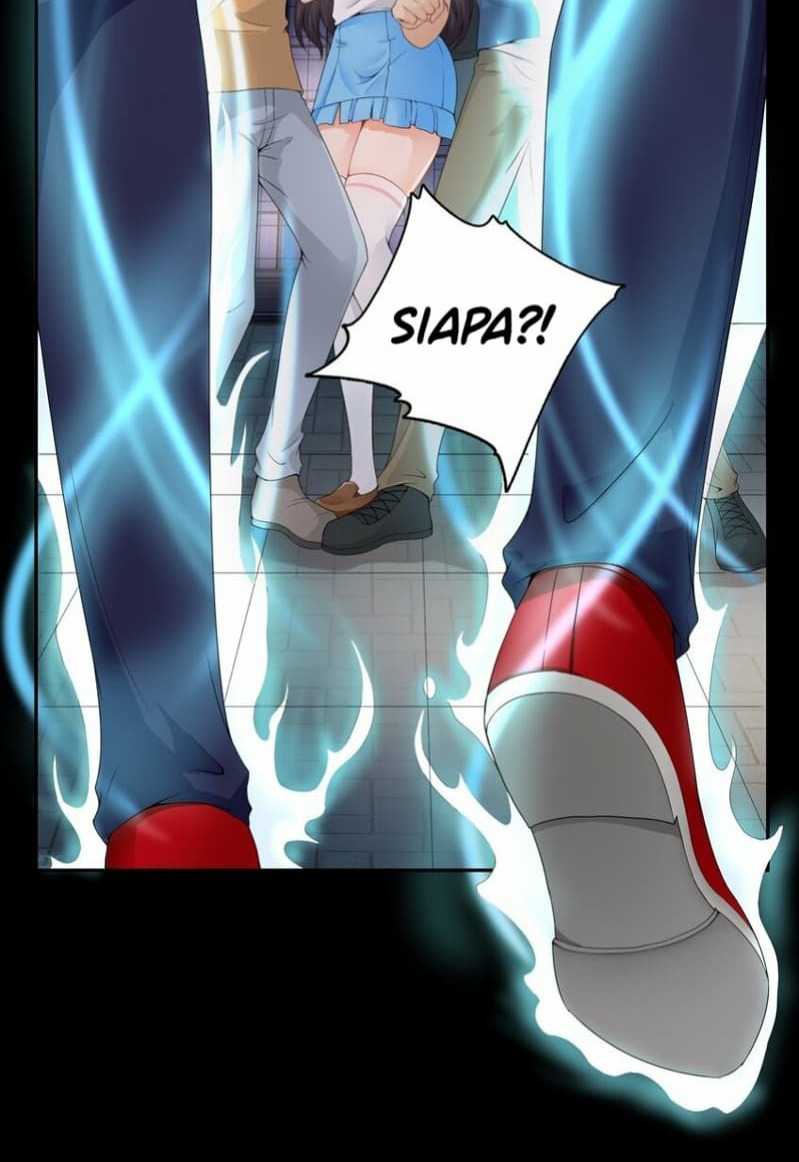 Yin Yang Changer Chapter 2 - halaman 7