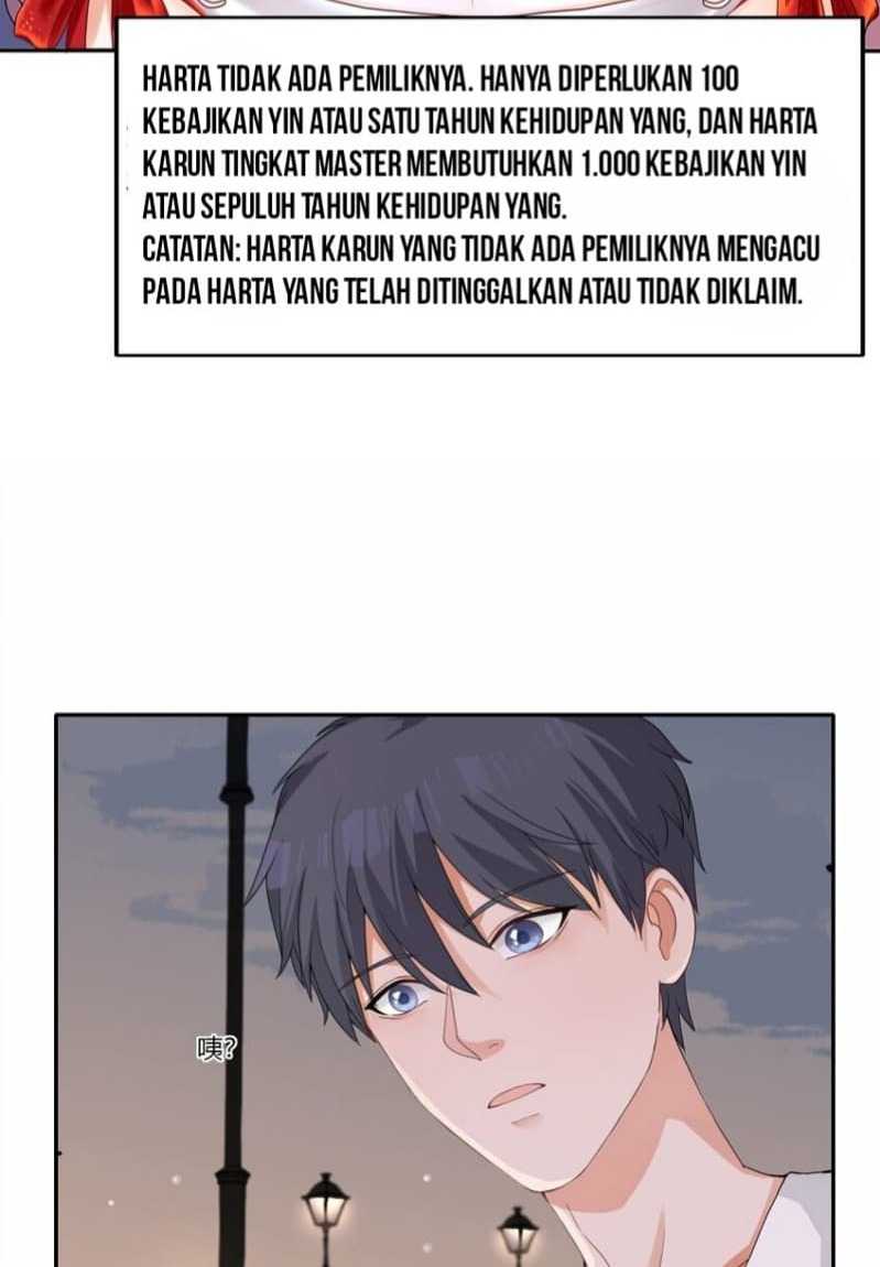 Yin Yang Changer Chapter 2 - halaman 71