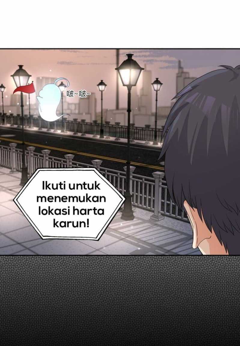 Yin Yang Changer Chapter 2 - halaman 75