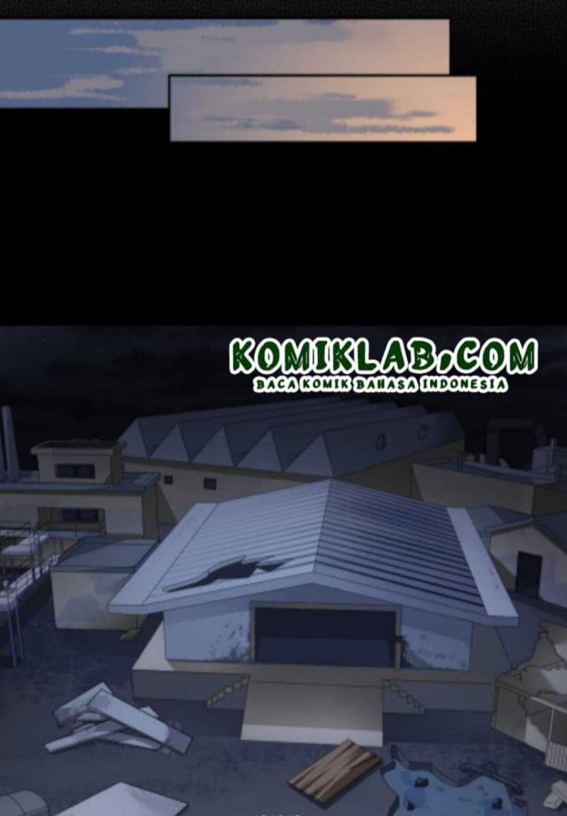 Yin Yang Changer Chapter 2 - halaman 76