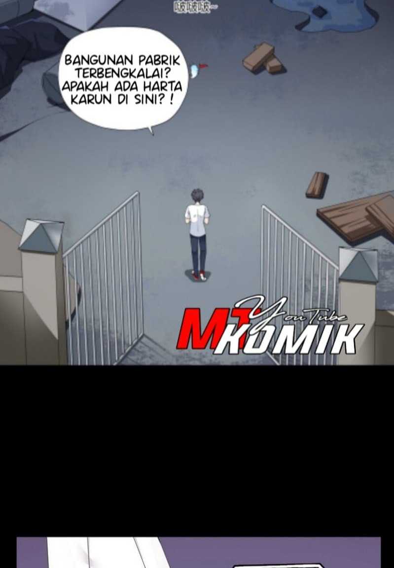 Yin Yang Changer Chapter 2 - halaman 77