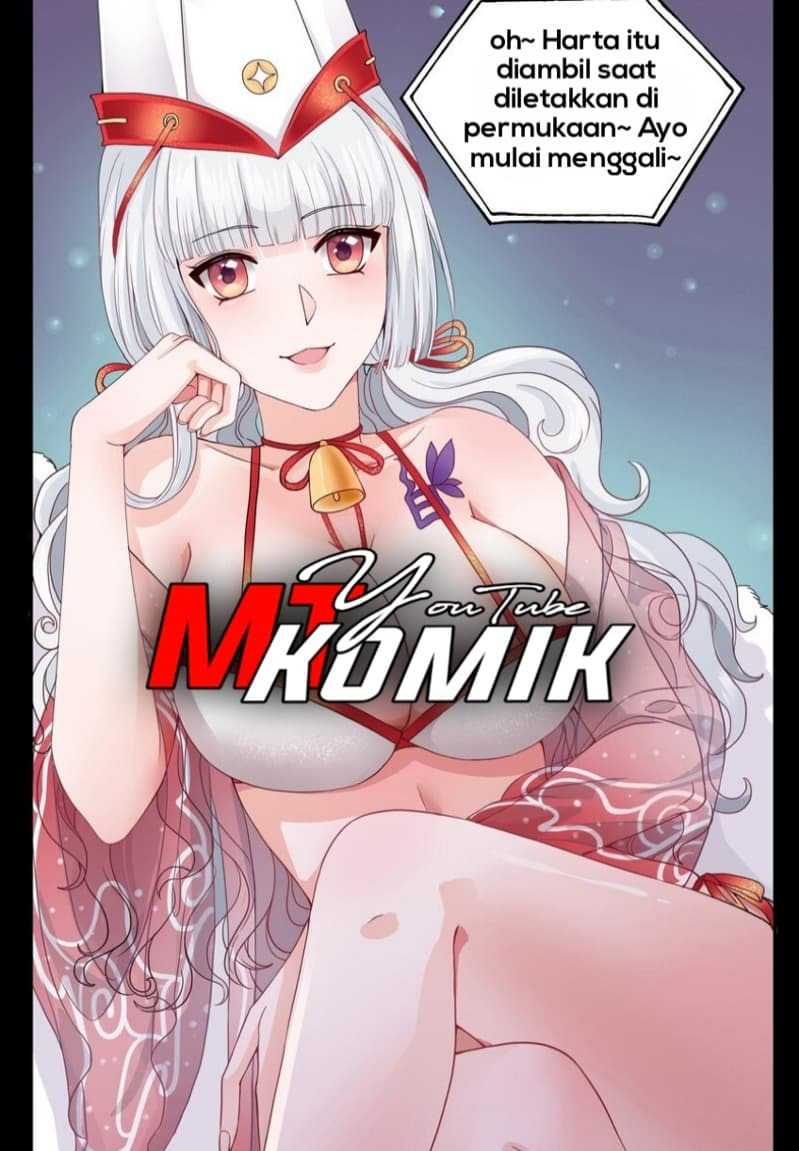 Yin Yang Changer Chapter 2 - halaman 78