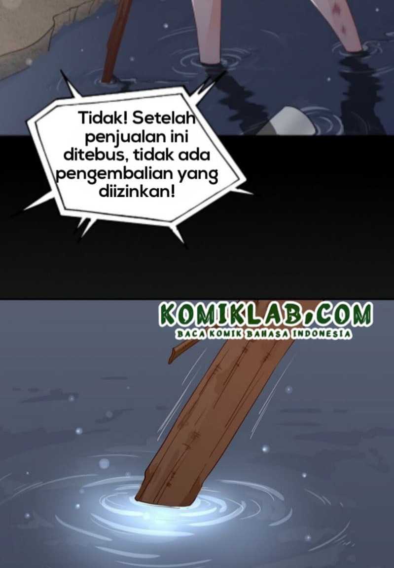 Yin Yang Changer Chapter 2 - halaman 85