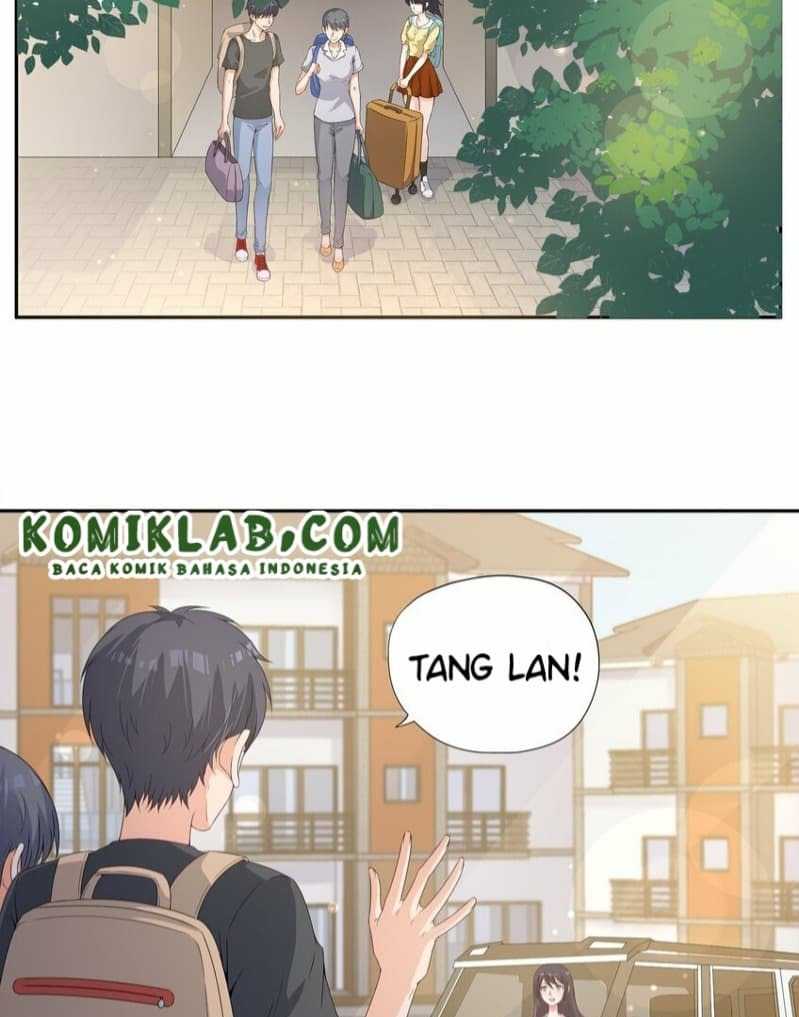 Yin Yang Changer Chapter 3 - halaman 32