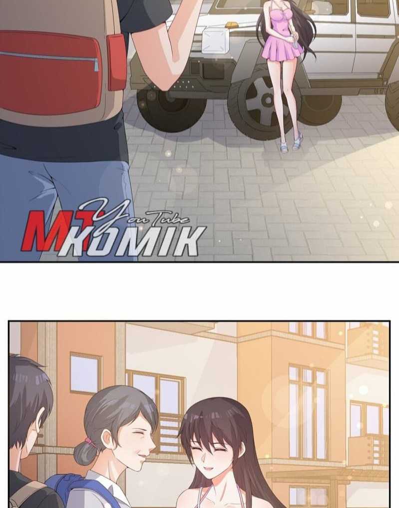 Yin Yang Changer Chapter 3 - halaman 33