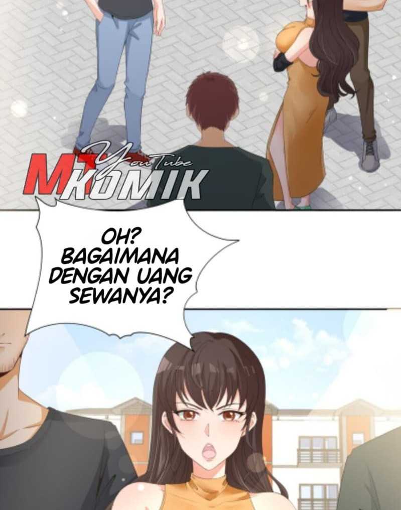 Yin Yang Changer Chapter 3 - halaman 39