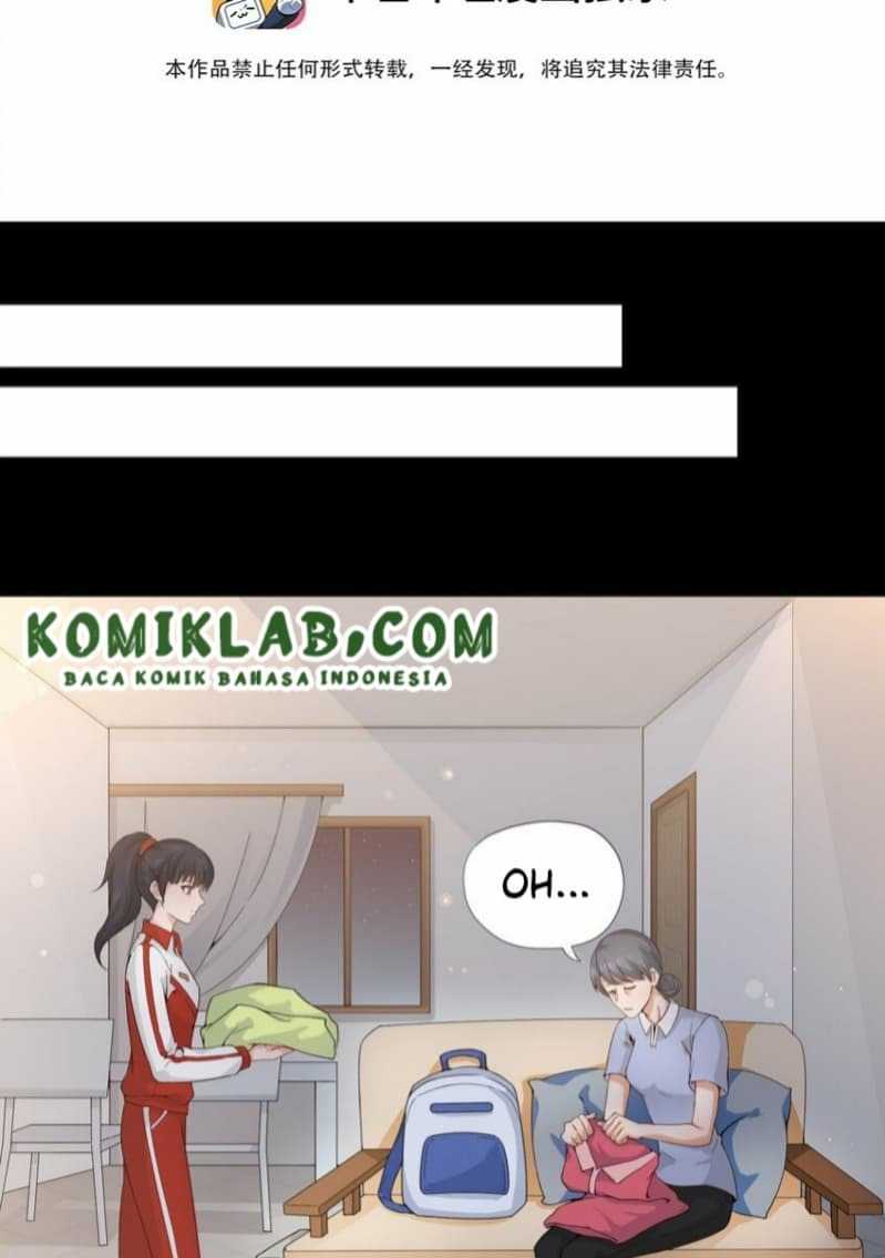 Yin Yang Changer Chapter 3 - halaman 4