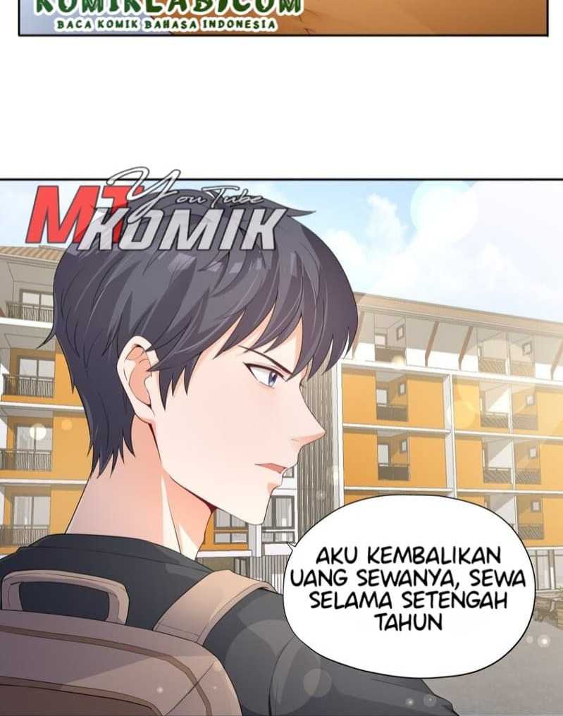 Yin Yang Changer Chapter 3 - halaman 41