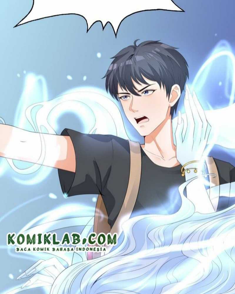 Yin Yang Changer Chapter 3 - halaman 52