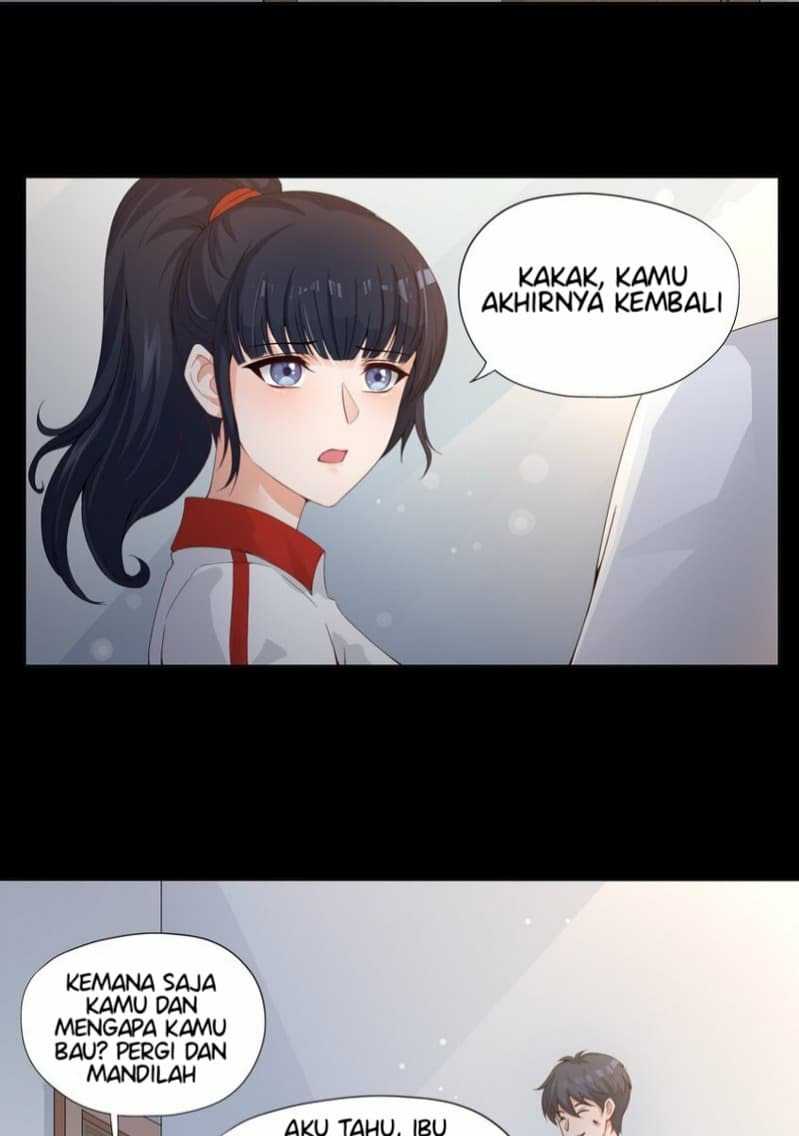 Yin Yang Changer Chapter 3 - halaman 6