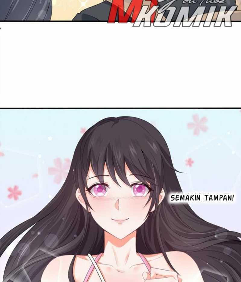 Yin Yang Changer Chapter 3 - halaman 63
