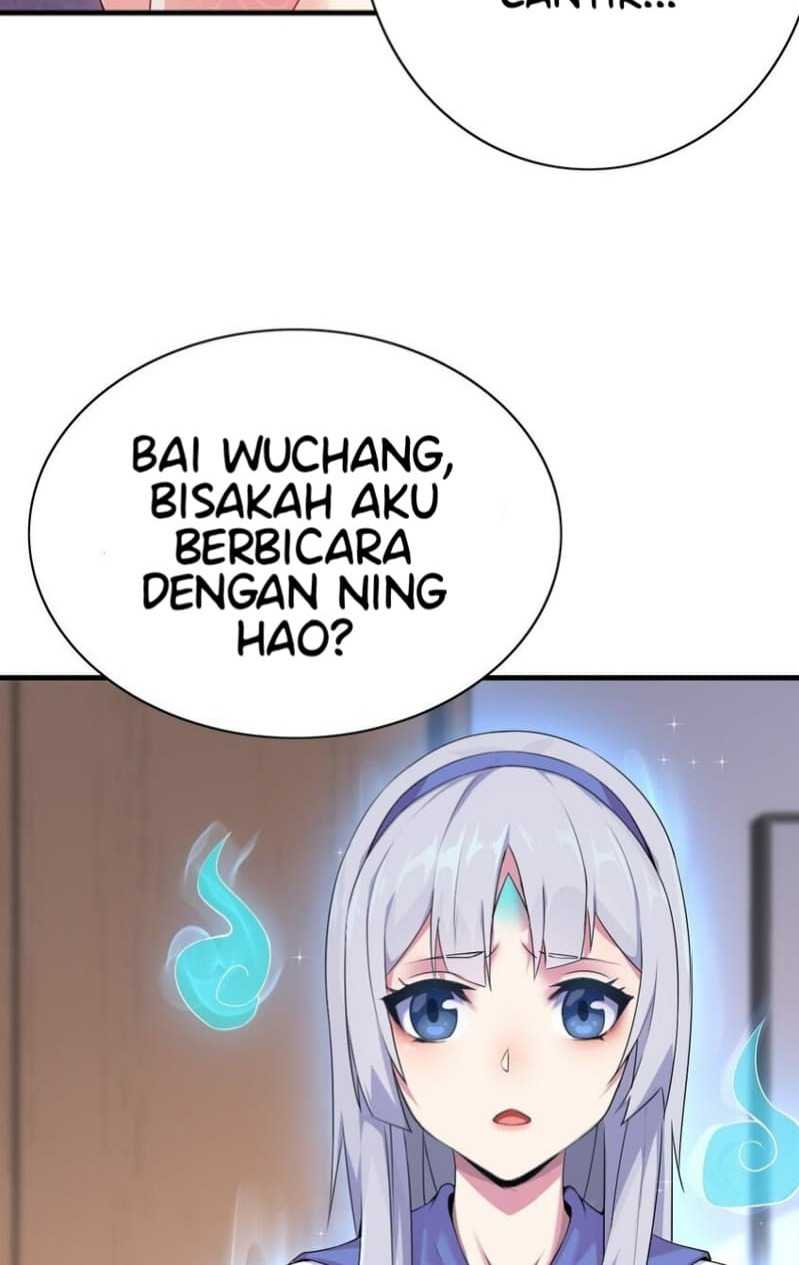 Yin Yang Changer Chapter 4 - halaman 39