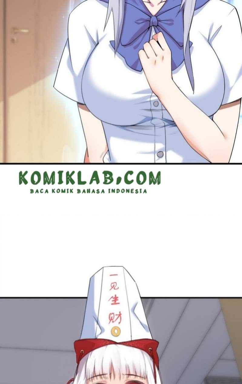Yin Yang Changer Chapter 4 - halaman 40