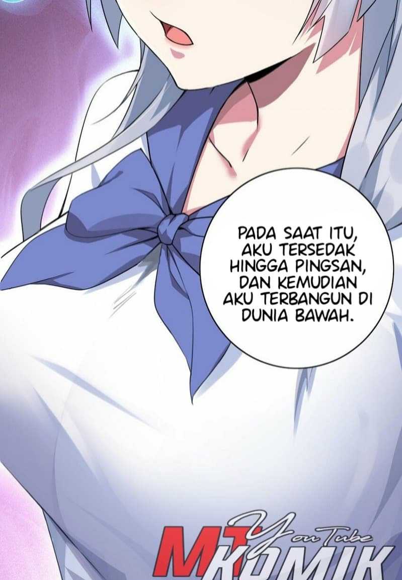 Yin Yang Changer Chapter 4 - halaman 44