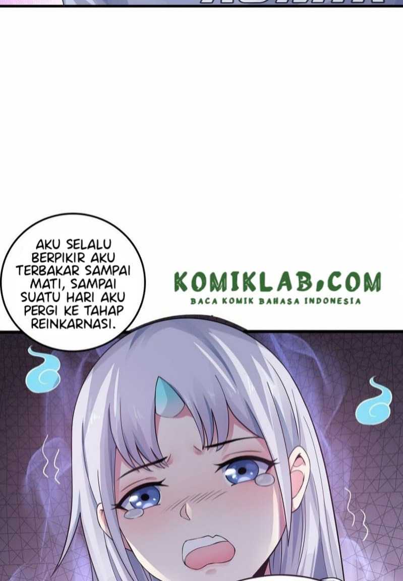 Yin Yang Changer Chapter 4 - halaman 45