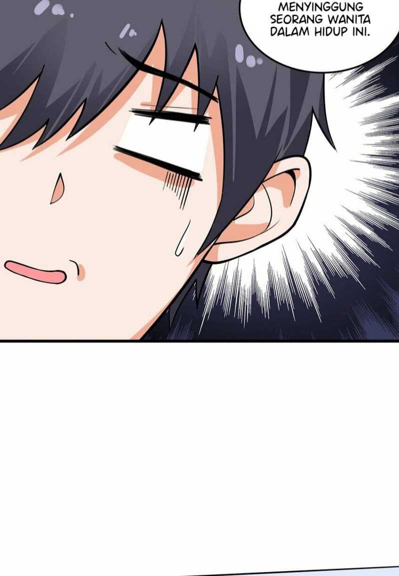 Yin Yang Changer Chapter 4 - halaman 50